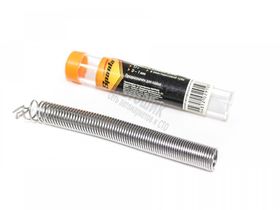 Припой Sn60Pb40,D 1мм,17г,в пластмассов.тубе М913315