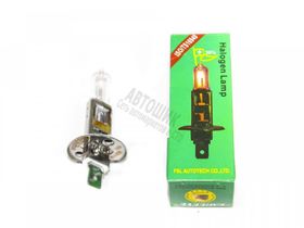 Лампочка Н1 24v100w (без проводка)