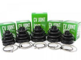 Пыльник привода FB-2042 (МВ-526276)