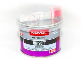 Novol Unisoft Шпатлевка мягкая 0,25кг