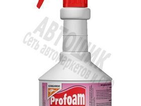 Kangaroo Очиститель 1000 мощный Profoam,    600мл