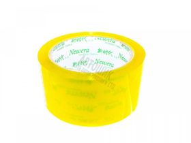 Клейкая лента (Скотч) упаковочный (широкий) КИТАЙ