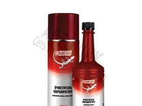 TC-509 Очиститель карбюратора 520мл 3ton