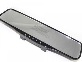 Зеркало в салон YCL-864/862/LX-180 заднего вида