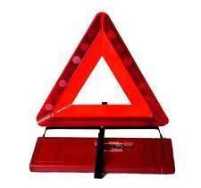 Знак аварийной остановки ЕВРО