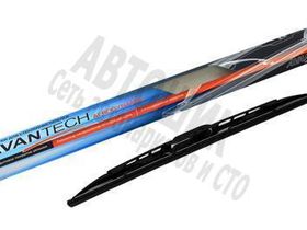 Щетка стеклоочистителя AVANTECH Aerodynamic 20\500мм всесезонная