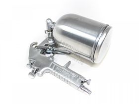 Пистолет покрасочный большой