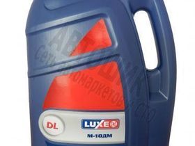 Масло моторное LUXE   М-10ДМ   SAE 30   CD 5л