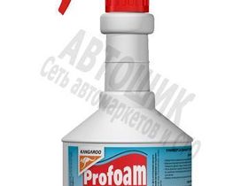 Kangaroo Очиститель 2000 универсальный Profoam,  600мл