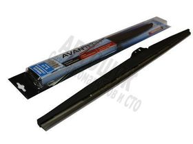 Щетка стеклоочистителя AVANTECH Snowguard 28\700мм зимняя