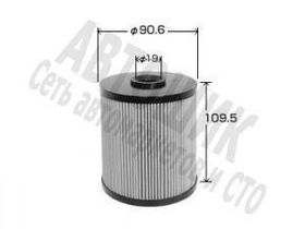 Вставка топливная F-613/F-611 VIC