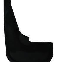 Брызговик Джип "Elegant" комплект 2 шт, высота 43см ширина 28см