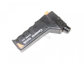 Горелка газовая кассетная "ТУРБО", 110мм 914305 Sparta