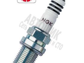 Свеча зажигания 4626 (BPMR7A) съёмная гайка (для бензопил) NGK