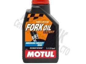 Масло Motul  вилочное Fork Oil Ester FL Medium  15w 1л