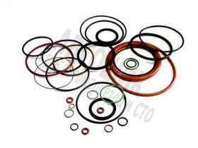 Кольцо форсунки 23654-64010 TOYOTA 2,3L# 90-