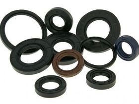 Сальник K04422-12100 ступичный комплект FR TOYOTA COROLLA W/ABS 95-00