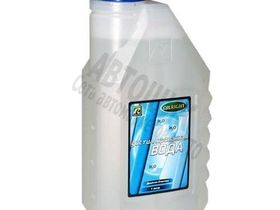 Дистилированная вода 1л OilRight
