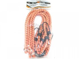 Паук багажный "STELS" усиленный, 8 крюков M54364