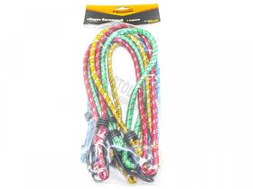 Паук багажный "SPARTA" резиновый, 8 крюков М543305