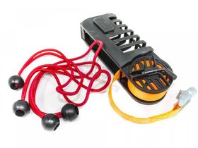 Стяжка груза маленькая (в пластмассе)