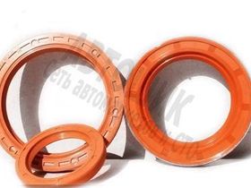 Сальник 13510-31U10 коленвала FR Teana 32, VQ25/Murano VQ-35