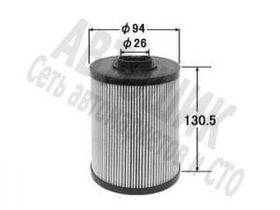 Вставка топливная F-336/F-241 (ME301897)/AGAMA