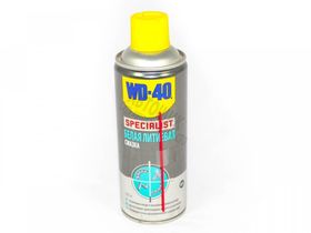 WD-40 Specialist Белая литиевая смазка 400мл