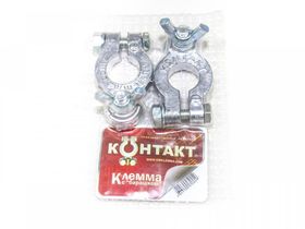 Клемма "барашек М8"