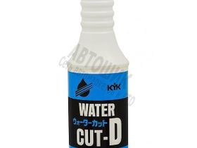 Присадка для дизельных двигателей 200мл KYK WATER CUT D