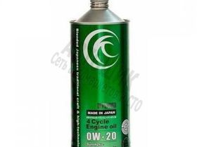 Масло моторное TAKUMI Hybrid 0w20 SN/GF-5 1л, HB020-1