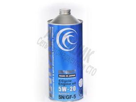 Масло моторное TAKUMI High Quality 5w20 SN/GF5 1л, HQ520-1