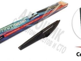 Щетка стеклоочистителя AVANTECH Rear 12/300мм AR2-12 для заднего стекла