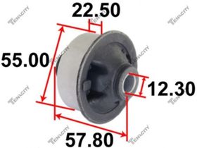 Сайлентблок AAMTO1019/48655-0D060/TAB-043 TNC
