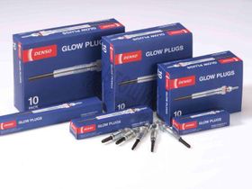 Свеча накаливания PT-151/DG-211 DENSO