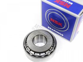 Подшипник 300849/11 передней ступицы наружный NSK
