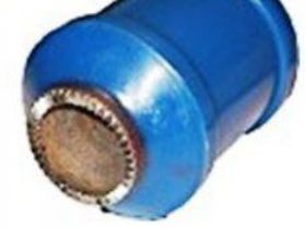 Сайлентблок MB109684 M006SR полиуретановый