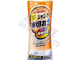 Soft99 Шампунь для кузова Quick Rinsing Shampoo, 1000 мл 04284
