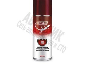 TC-553  Защита от коррозии ML 520мл  3ton