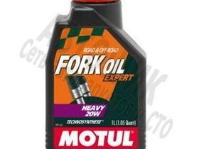 Масло  Motul вилочное Fork Oil Ester heavy  20w 1л