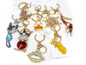 Брелок в ассортименте