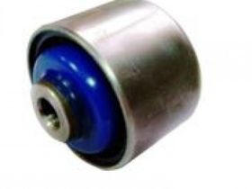 Сайлентблок 55501-4U000 N162S полиуретановый