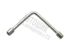 Ключ торцовый L-образный 9х11мм "ДТ" 542119 ДЕЛО ТЕХНИКИ