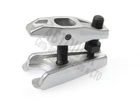 Съёмник шаровых соединений мини зев 18-22мм 812111 ДЕЛО ТЕХНИКИ