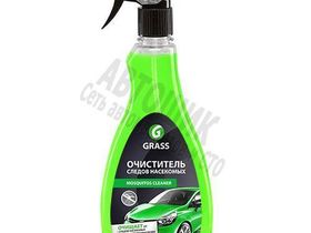 Очиститель следов насекомых GraSS 500мл триггер