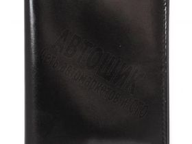 Автообложка (кожа) AO1CP DRIVER