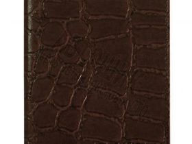 Автообложка (кожа) AO3CP DRIVER