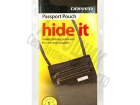 Кошелек на шею DR506 DRIVER