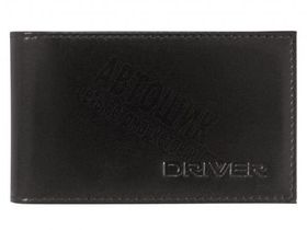 Футляр для пластиковых карт 12К1 DRIVER