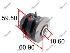 Сайлентблок AAMHO1002/HAB-005/51391-S04-005 TNC